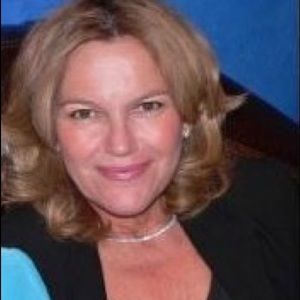 Meet your Posher, Deborah